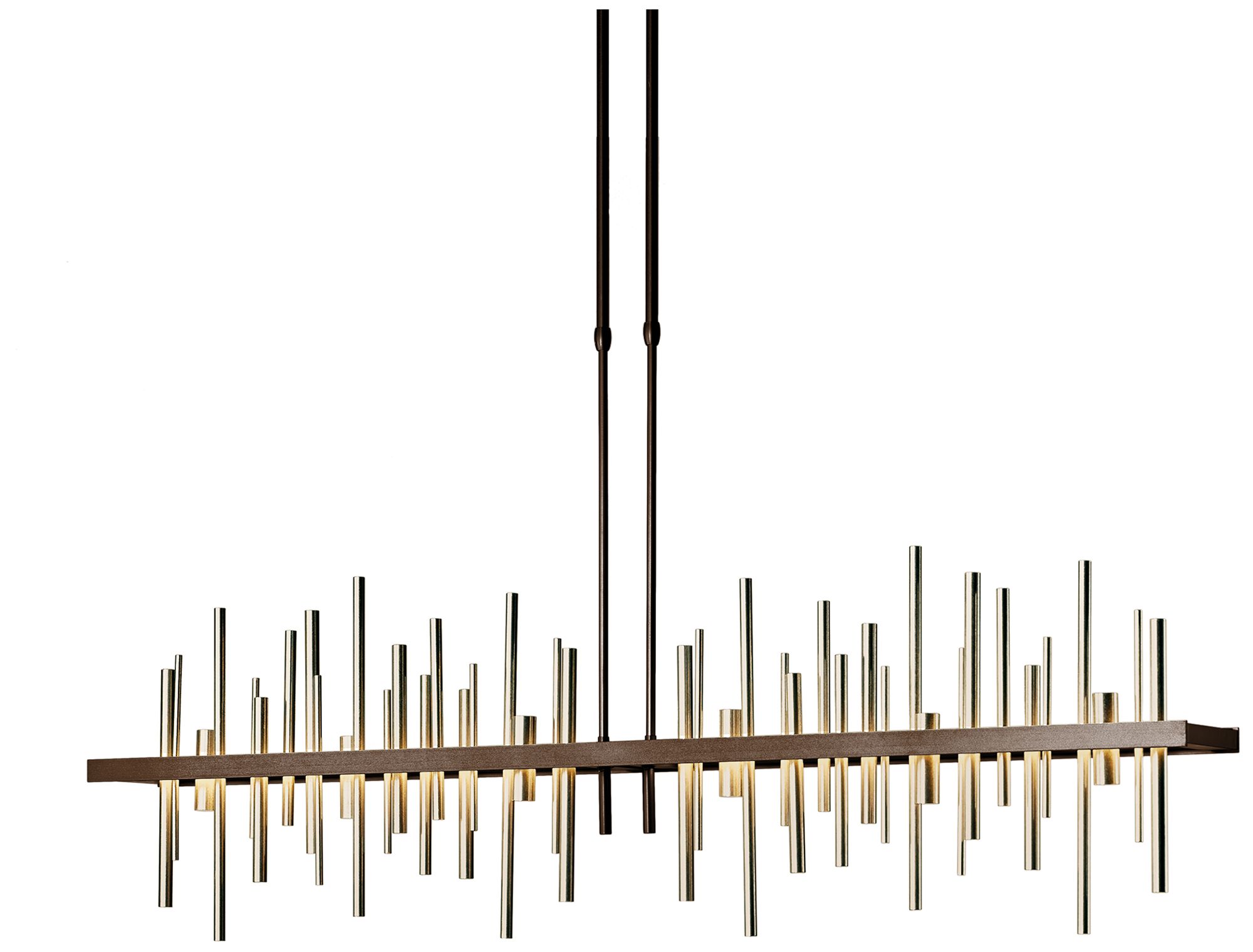 Hubbardton Forge Cityscape Bronze Collection