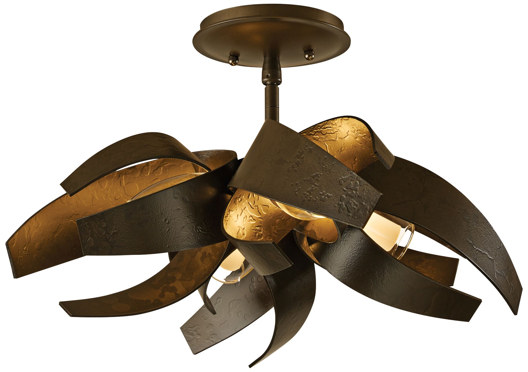 Hubbardton Forge Corona 19 1/2