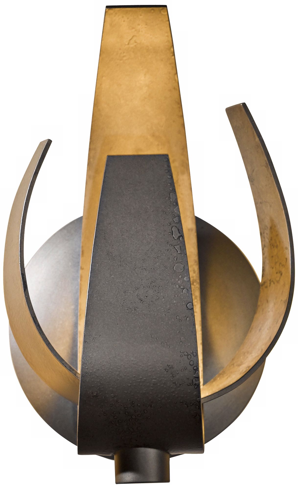 Hubbardton Forge Corona Bronze Collection