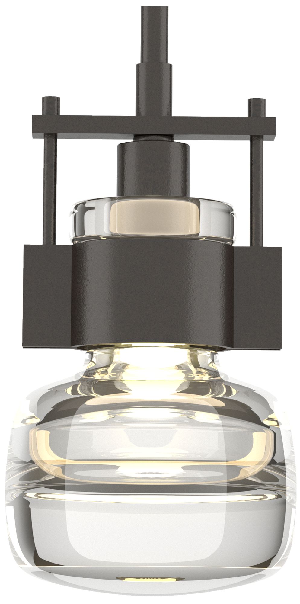 Hubbardton Forge Cuff Bronze Collection