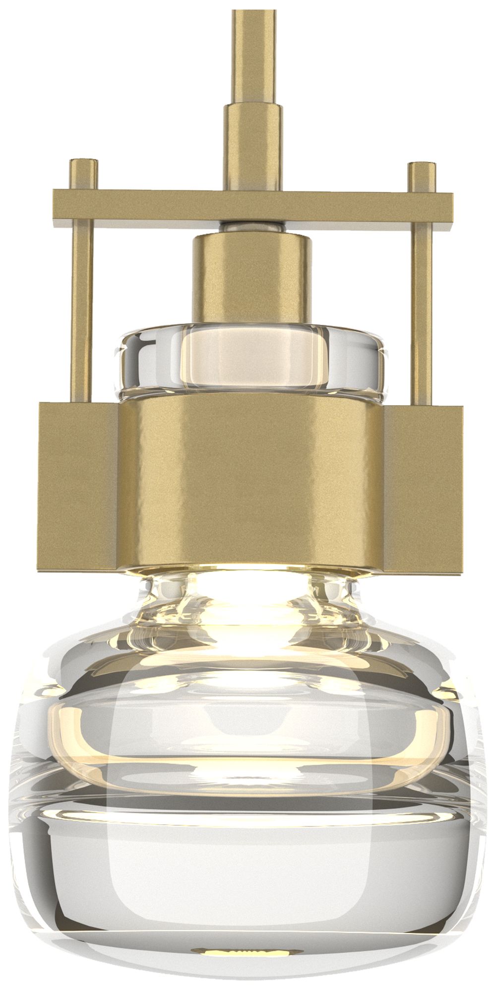 Hubbardton Forge Cuff Gold Collection