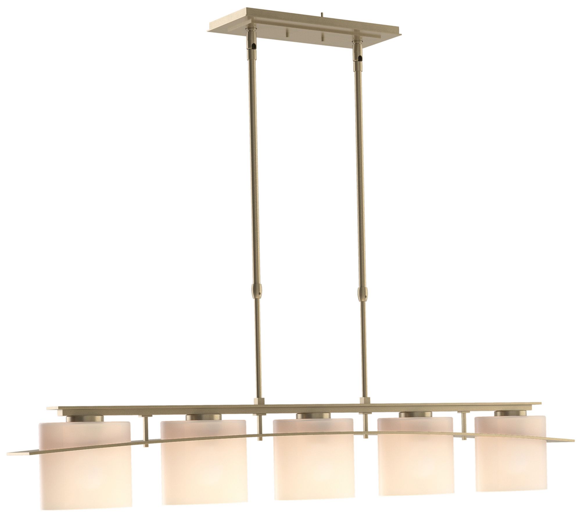 Hubbardton Forge Ellipse Gold Collection