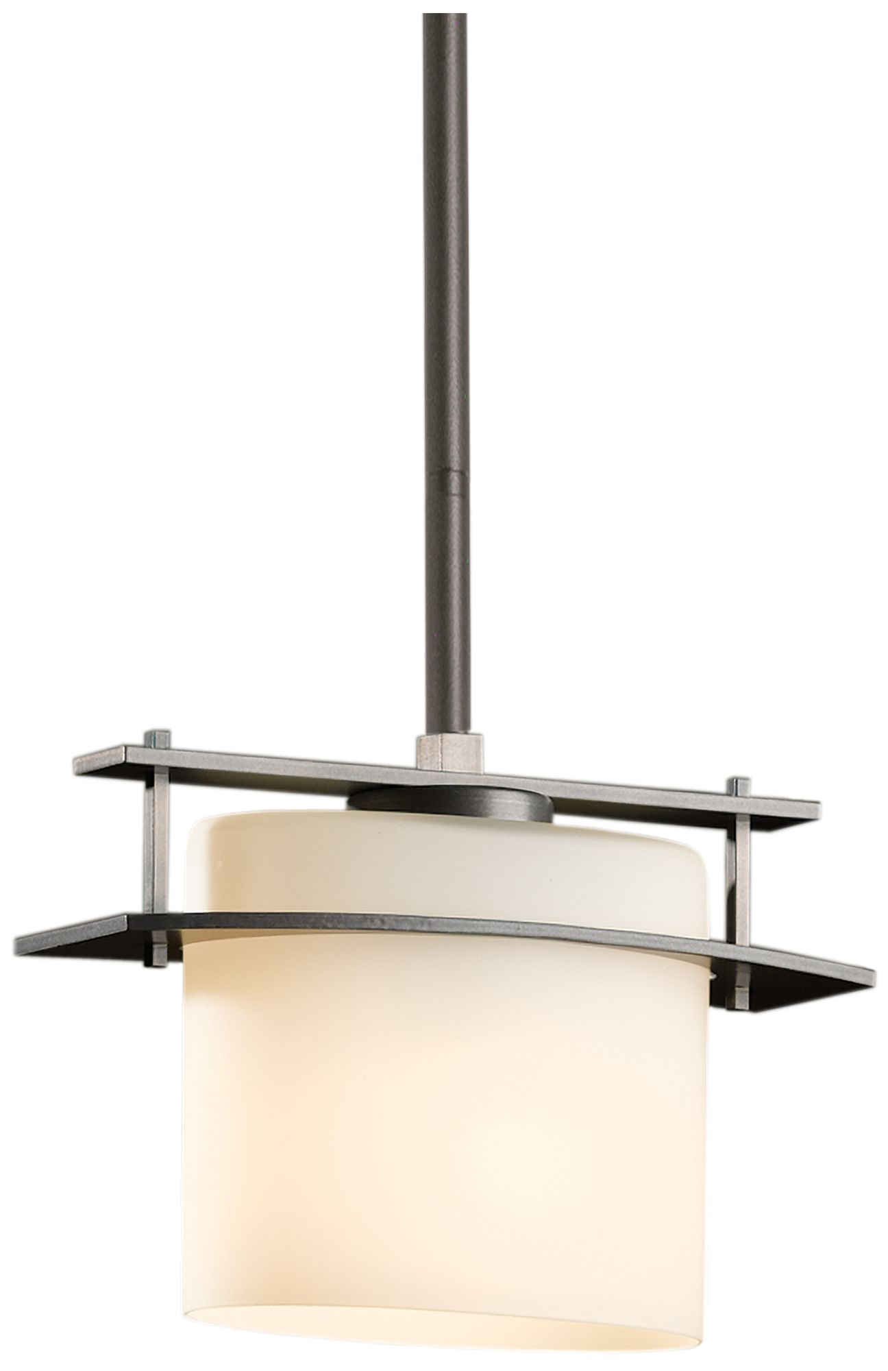 Hubbardton Forge Ellipse Silver Collection