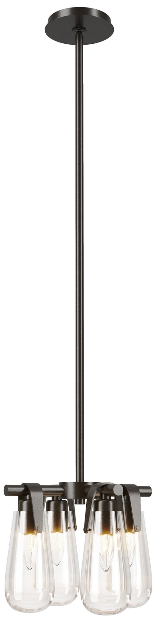 Hubbardton Forge Eos Bronze Collection