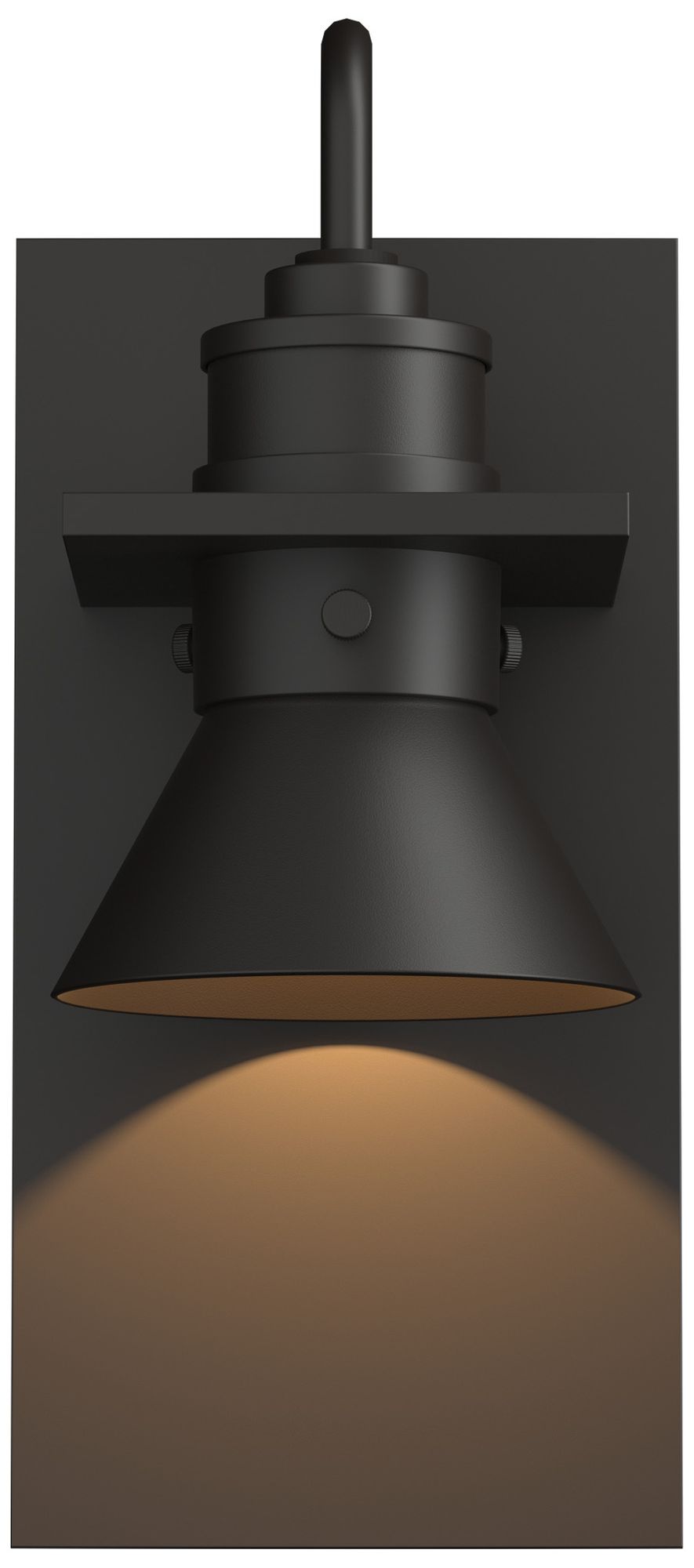 Hubbardton Forge Erlenmeyer Bronze Collection