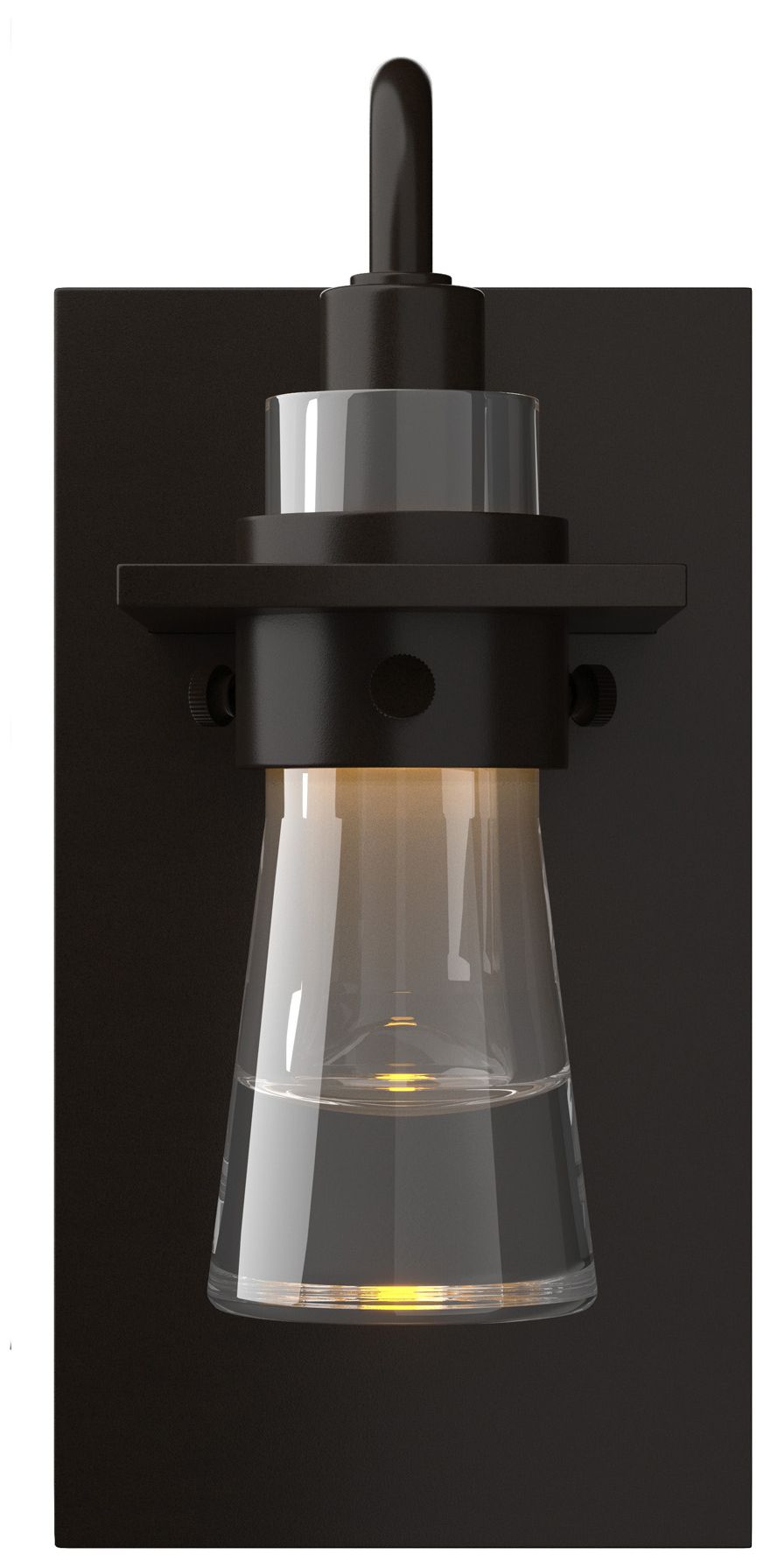 Hubbardton Forge Erlenmeyer Bronze Collection