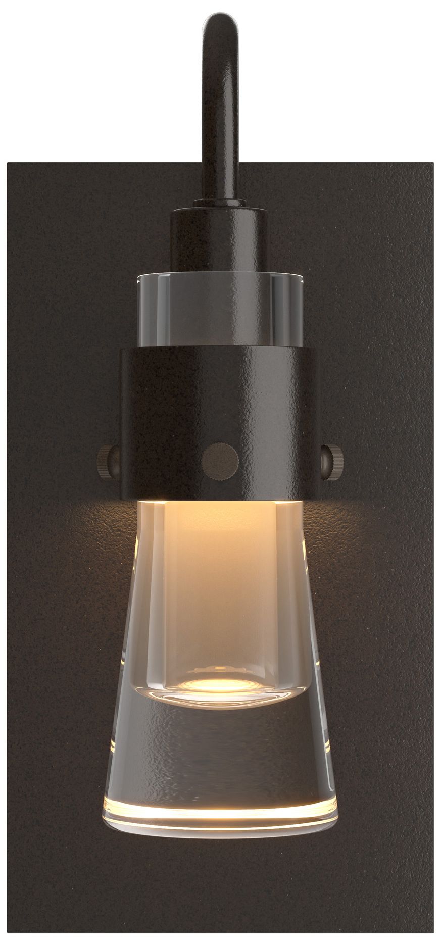 Hubbardton Forge Erlenmeyer Bronze Collection