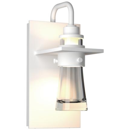 Hubbardton Forge Erlenmeyer White Collection