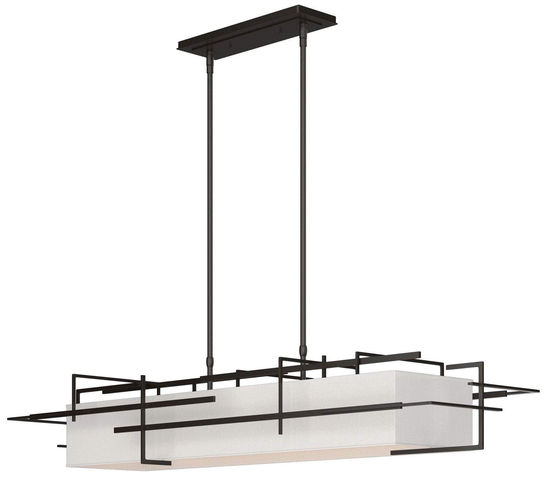 Hubbardton Forge Etch Bronze Collection