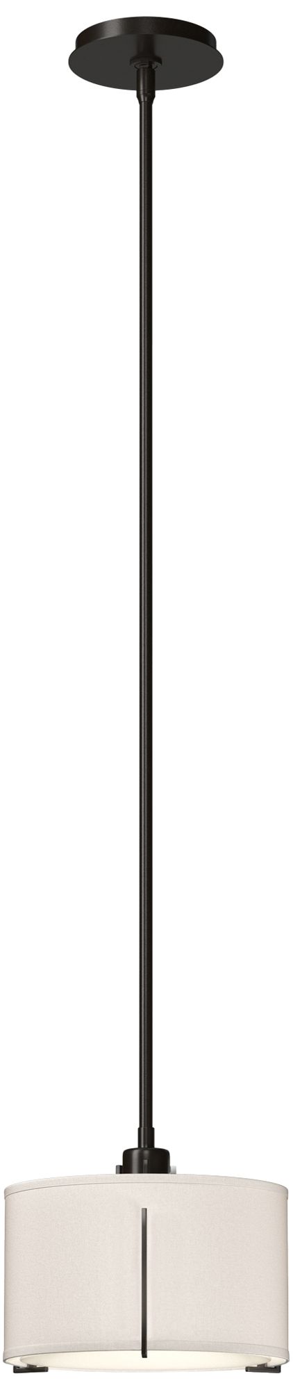 Hubbardton Forge Exos Bronze Collection