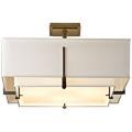 Hubbardton Forge Exos Bronze Collection