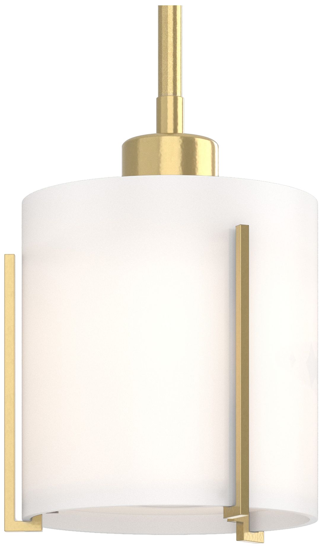 Hubbardton Forge Exos Gold Collection