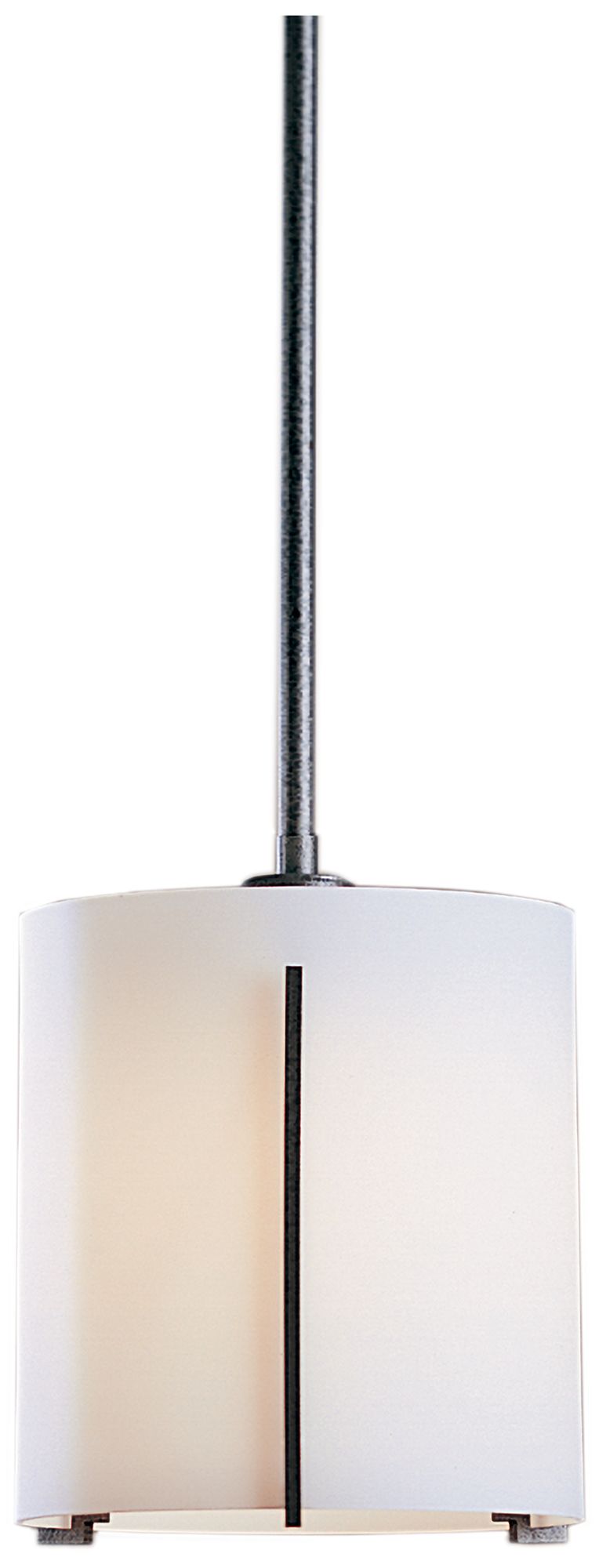 Hubbardton Forge Exos Silver Collection