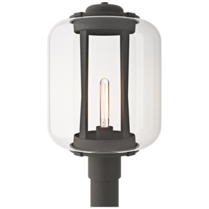 Hubbardton Forge Fairwinds Gray Collection