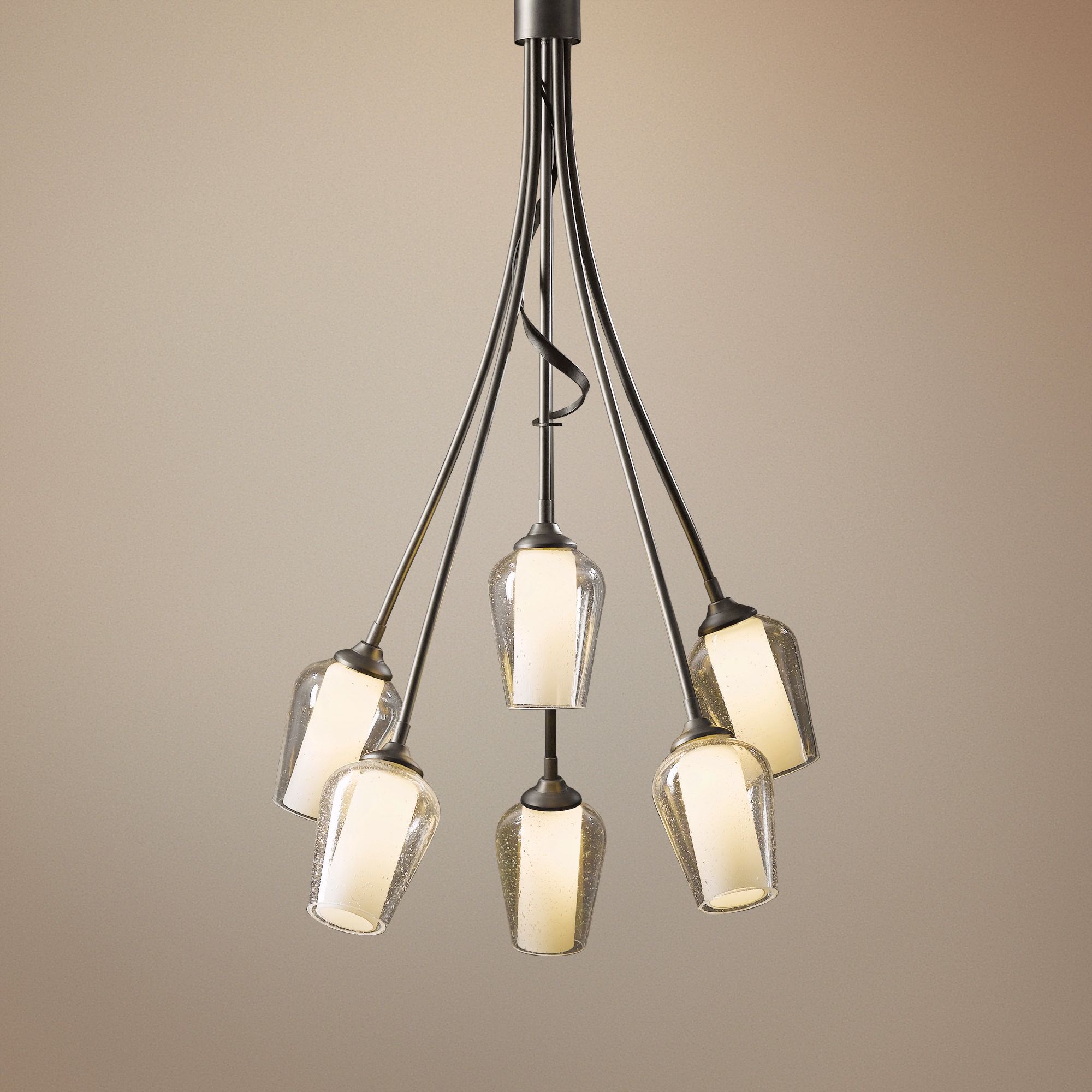 Hubbardton Forge Flora Bronze Collection