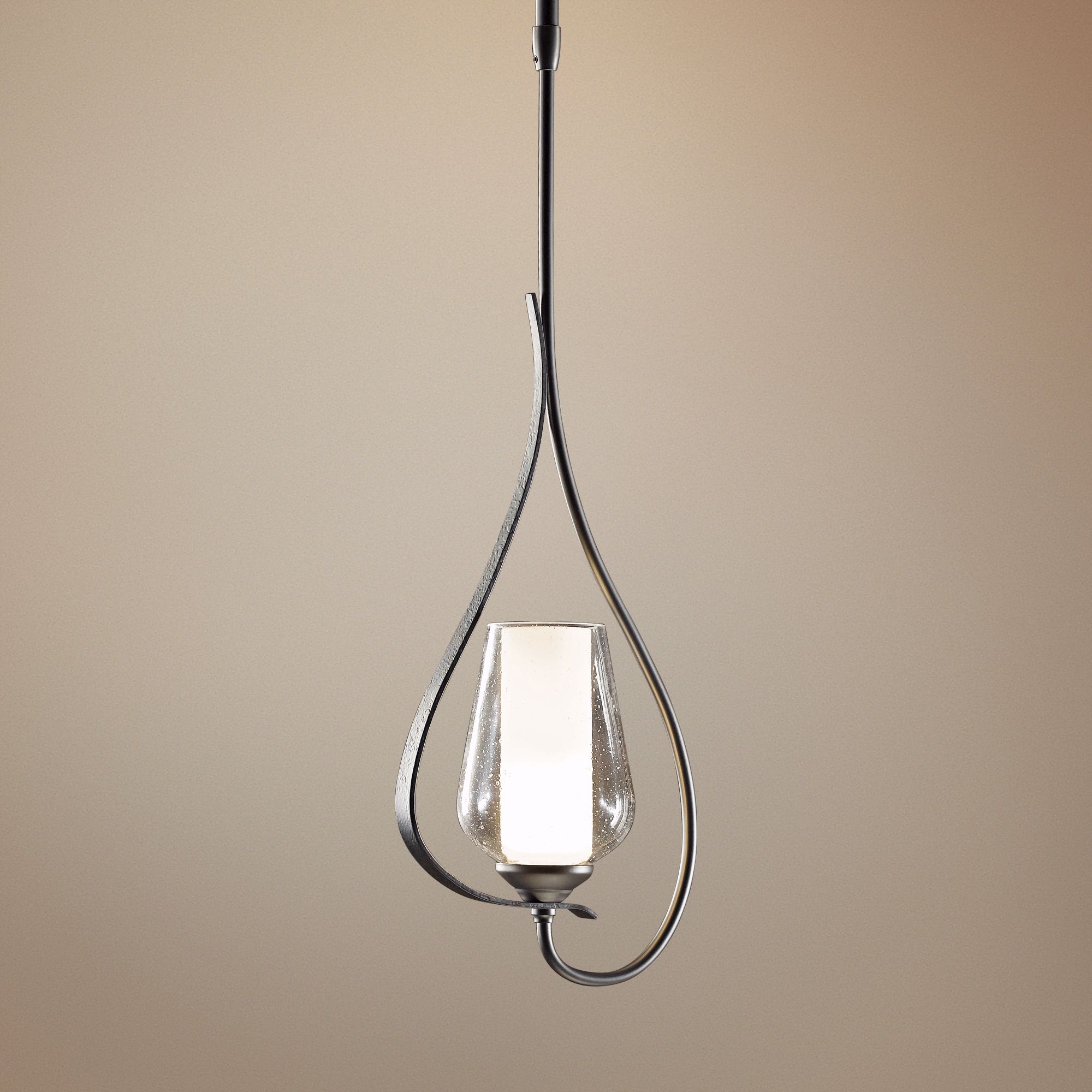 Hubbardton Forge Flora Bronze Collection