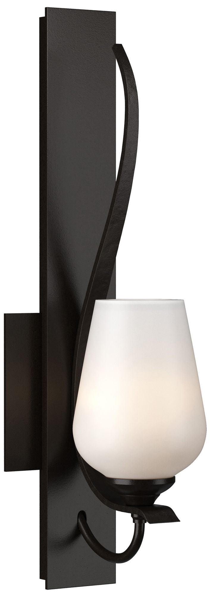 Hubbardton Forge Flora Bronze Collection