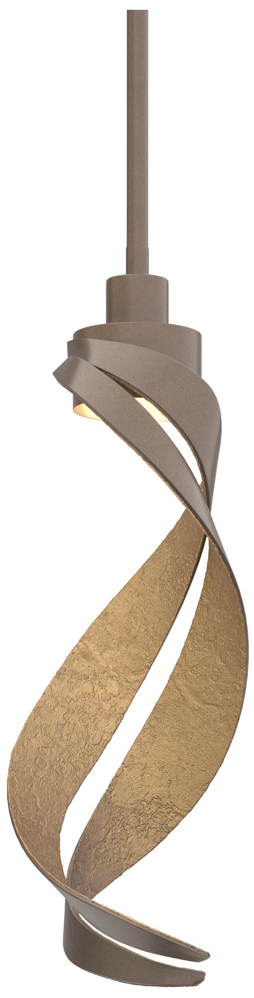 Hubbardton Forge Folio Bronze Collection