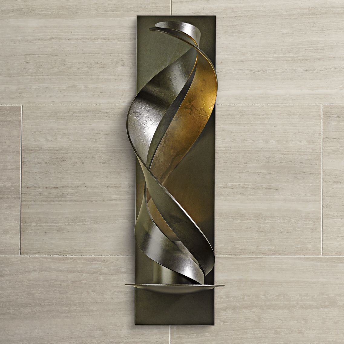 Hubbardton Forge Folio Bronze Collection