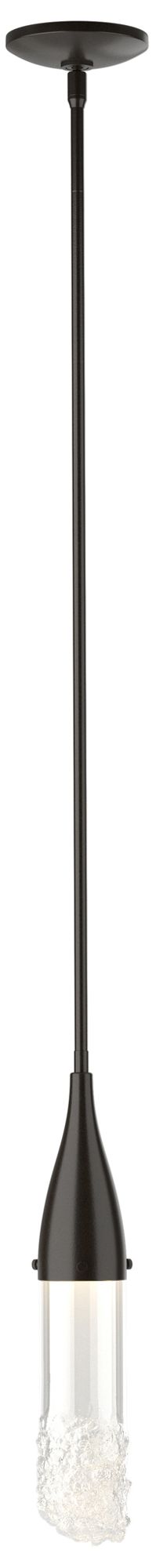 Hubbardton Forge Fritz Bronze Collection