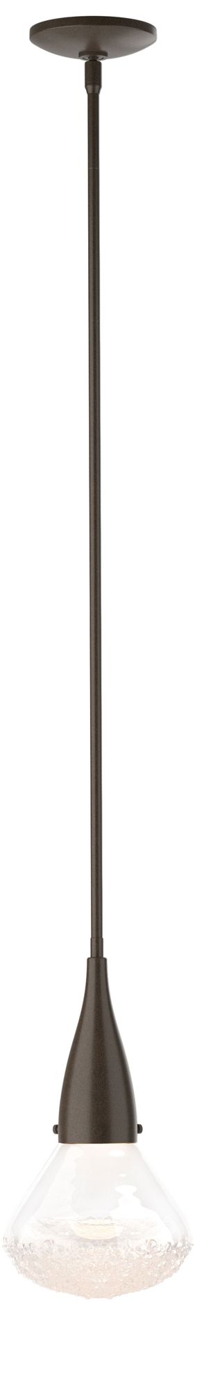 Hubbardton Forge Fritz Bronze Collection