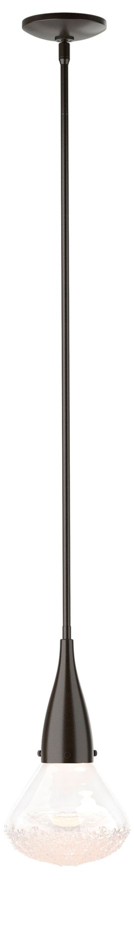 Hubbardton Forge Fritz Bronze Collection