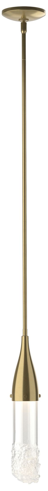 Hubbardton Forge Fritz Gold Collection