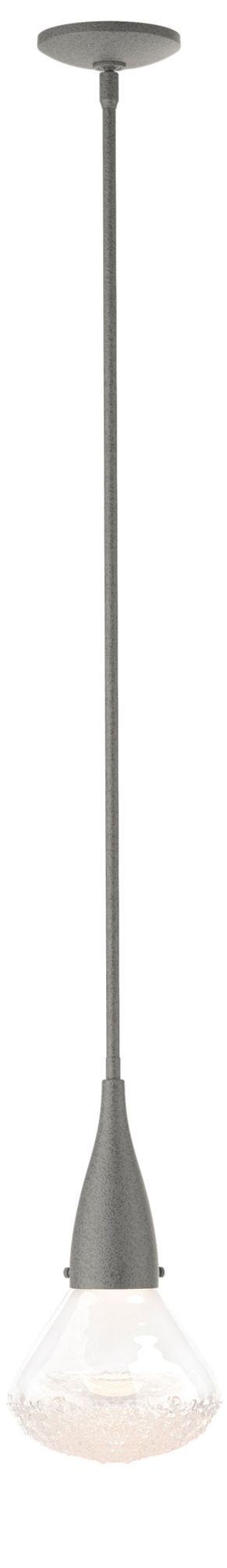 Hubbardton Forge Fritz Gray Collection