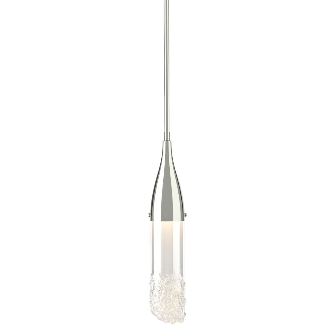Hubbardton Forge Fritz Silver Collection