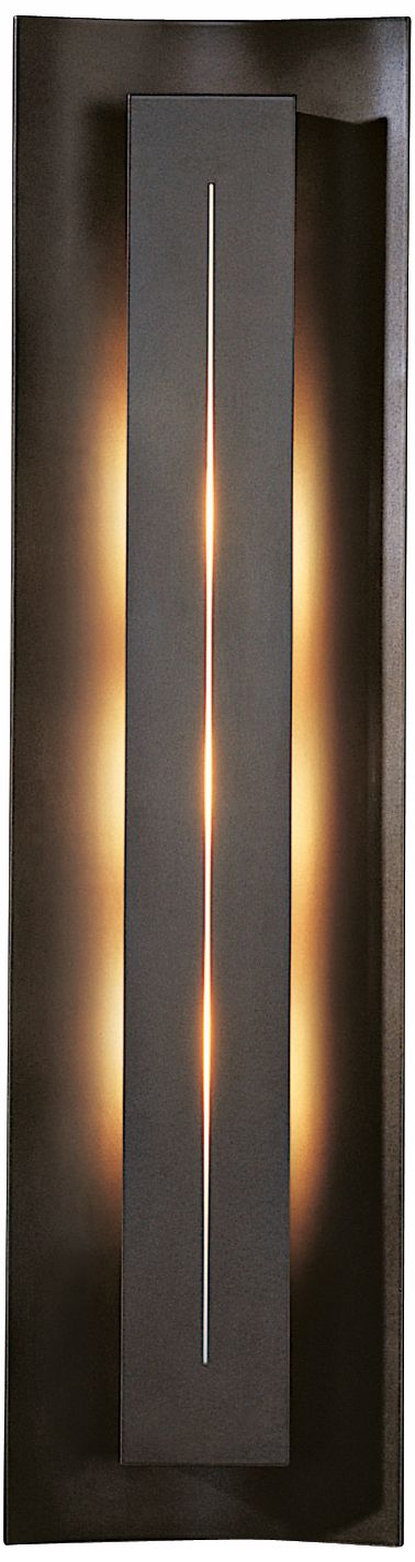 Hubbardton Forge Gallery Bronze Collection