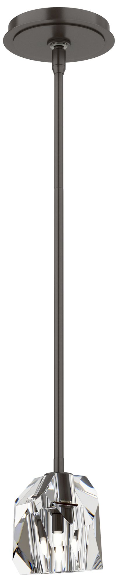 Hubbardton Forge Gatsby Bronze Collection