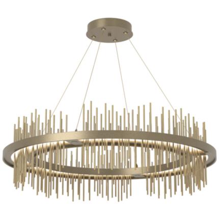 Hubbardton Forge Gossamer Gold Collection