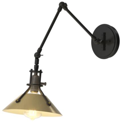 Hubbardton Forge Henry Black Collection
