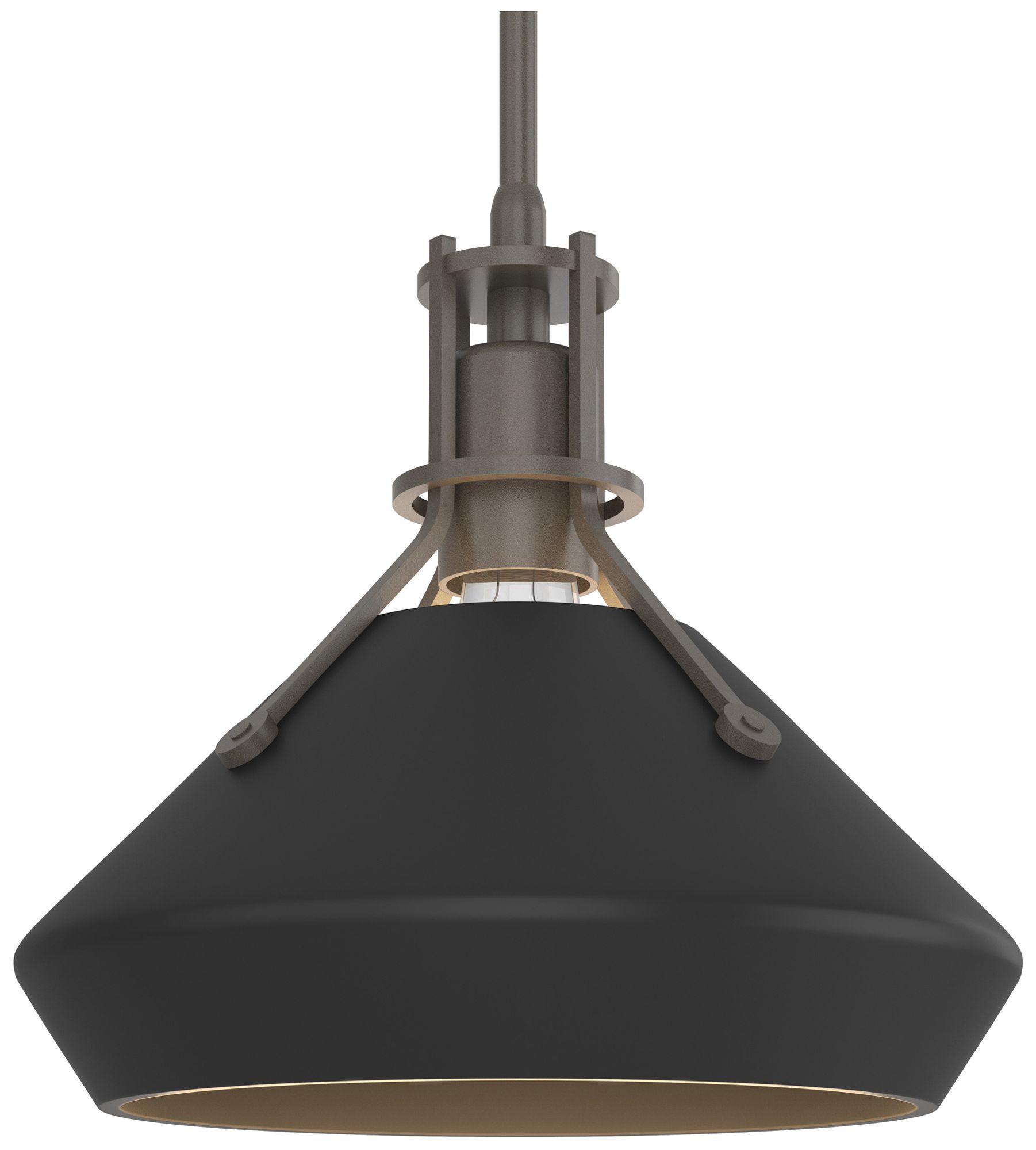 Hubbardton Forge Henry Black Collection