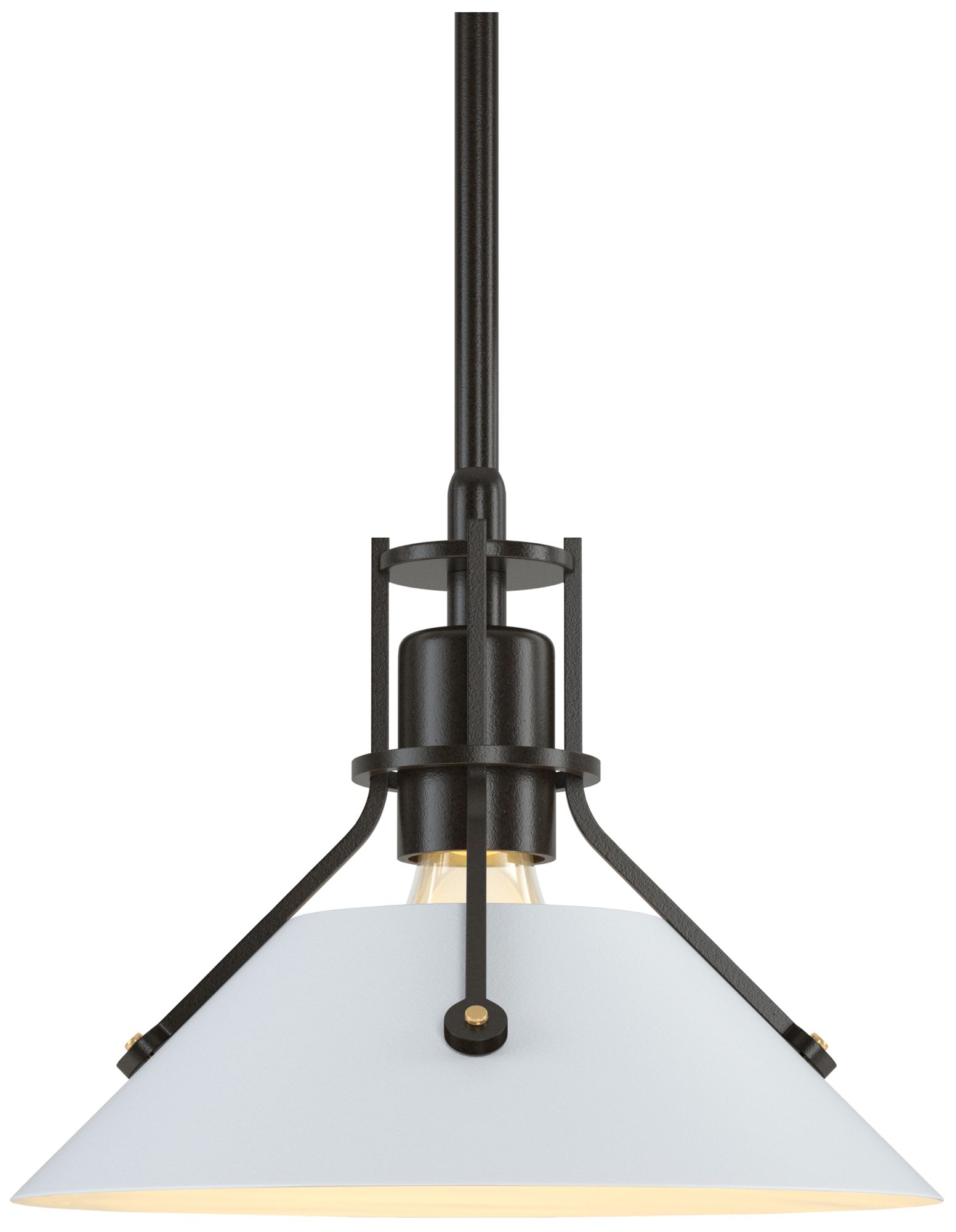 Hubbardton Forge Henry Bronze Collection