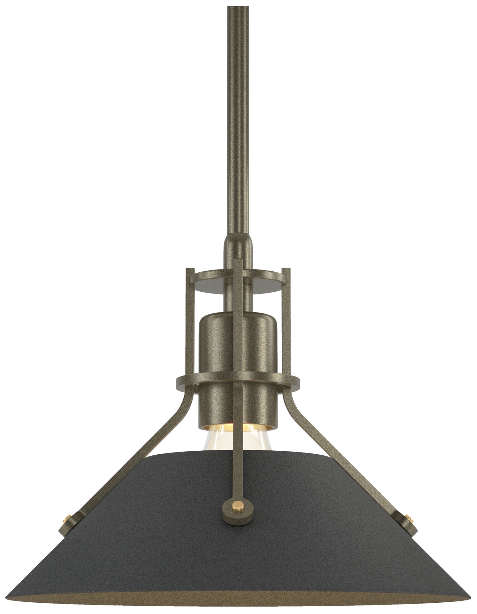 Hubbardton Forge Henry Gold Collection