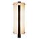 Hubbardton Forge Impressions 23 1/4" High Wall Sconce