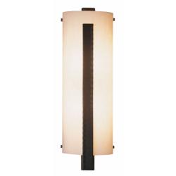 Hubbardton Forge Impressions 23 1/4&quot; High Wall Sconce