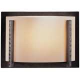 Hubbardton Forge Impressions 9&quot; High Wall Sconce