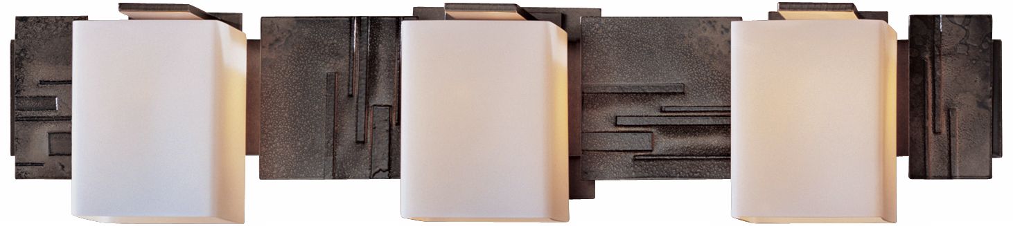 Hubbardton Forge Impressions Bronze Collection