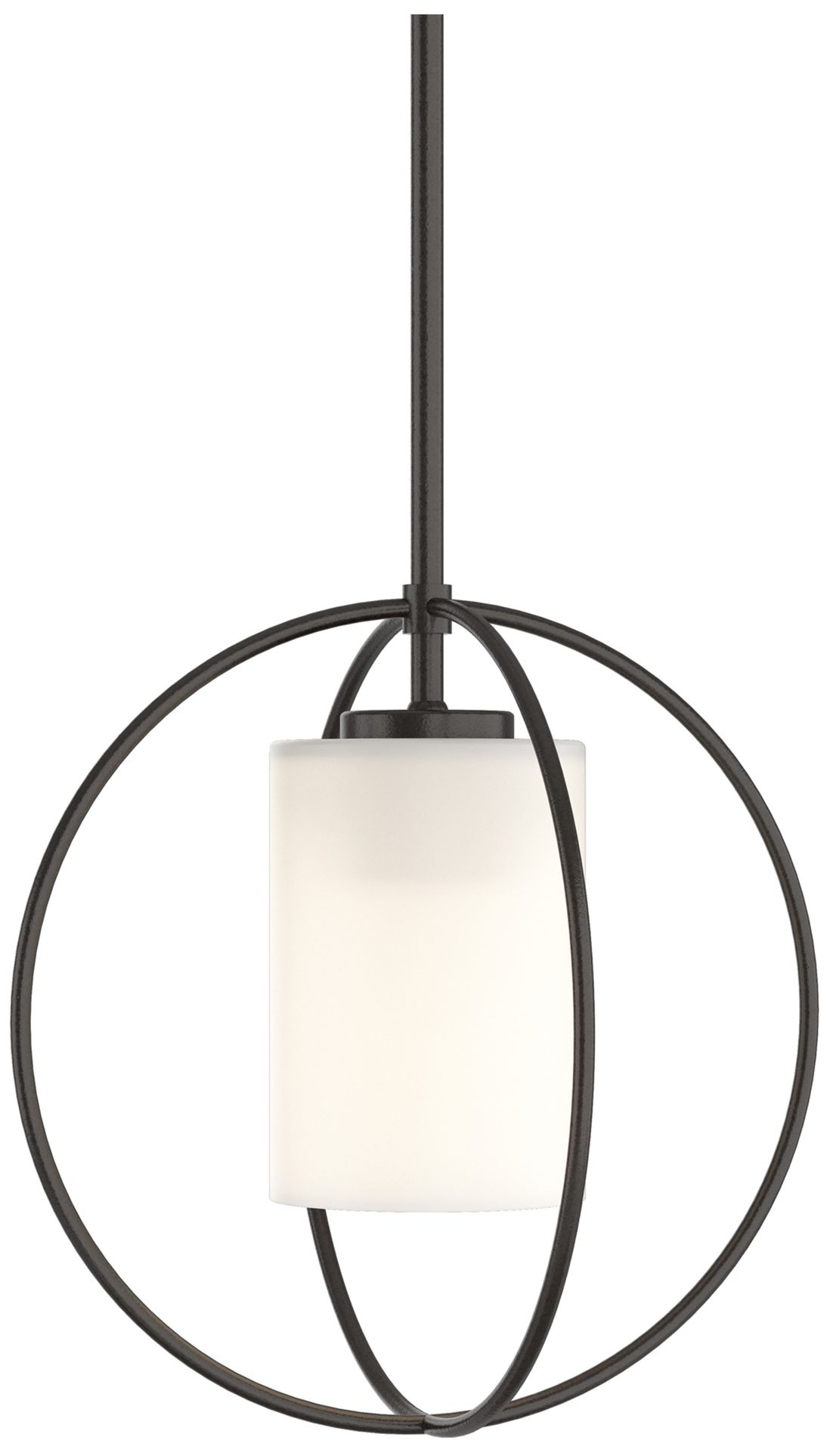Hubbardton Forge Interlude Bronze Collection
