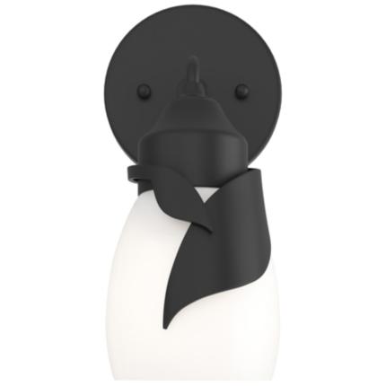 Hubbardton Forge Lapas Black Collection