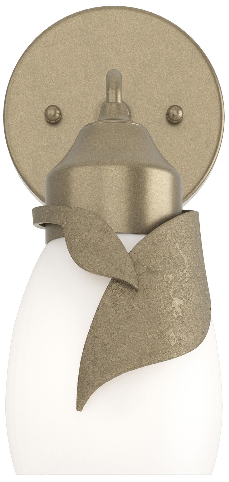 Hubbardton Forge Lapas Gold Collection