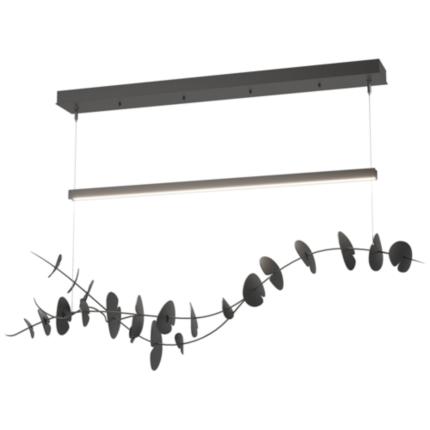 Hubbardton Forge Lily Black Collection