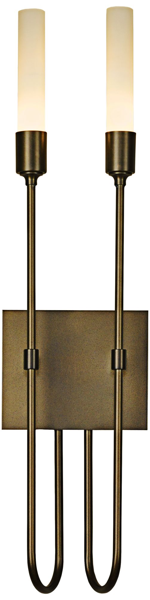 Hubbardton Forge Lisse Bronze Collection