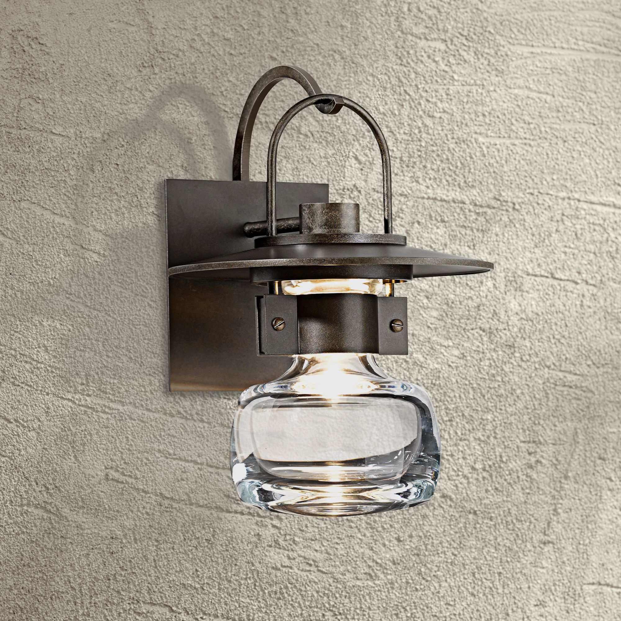 Hubbardton Forge Mason 11