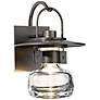 Thumbnail2 of Hubbardton Forge Mason 11" High Bronze Outdoor Wall Light