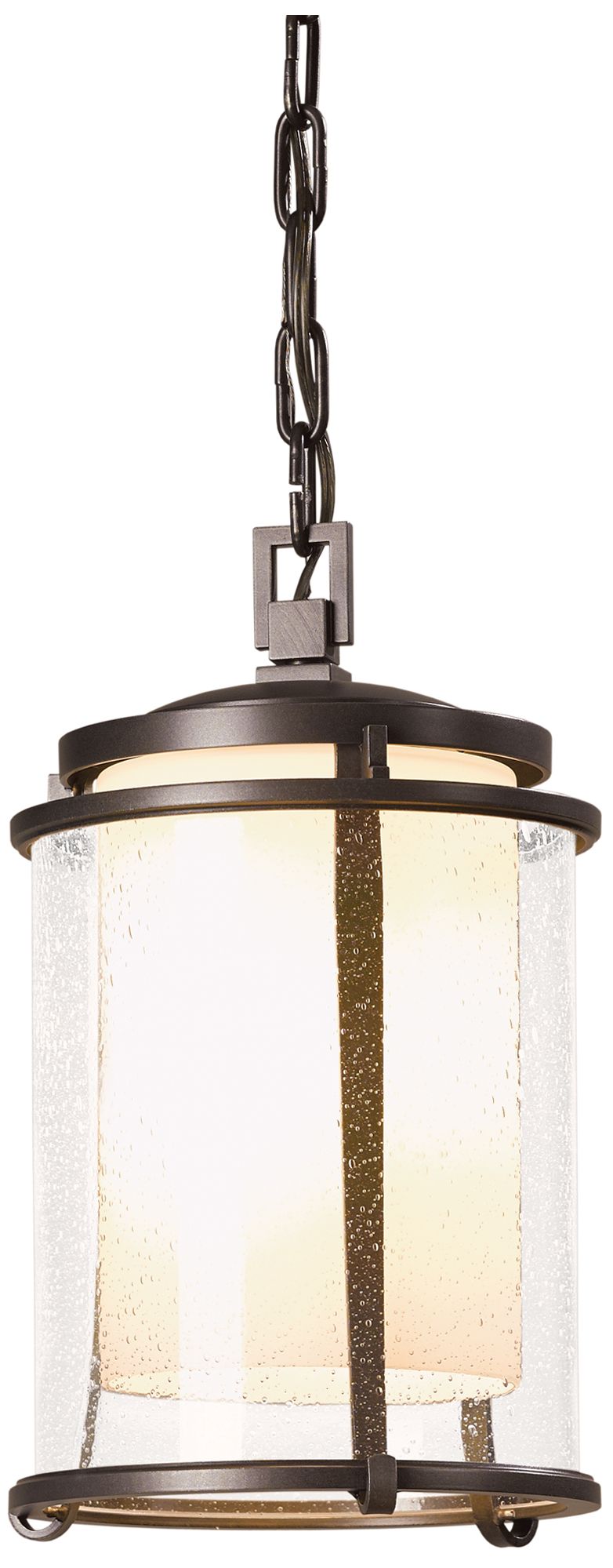 Hubbardton Forge Meridian Bronze Collection