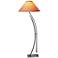 Hubbardton Forge Metamorphic Adjustable Modern Floor Lamp