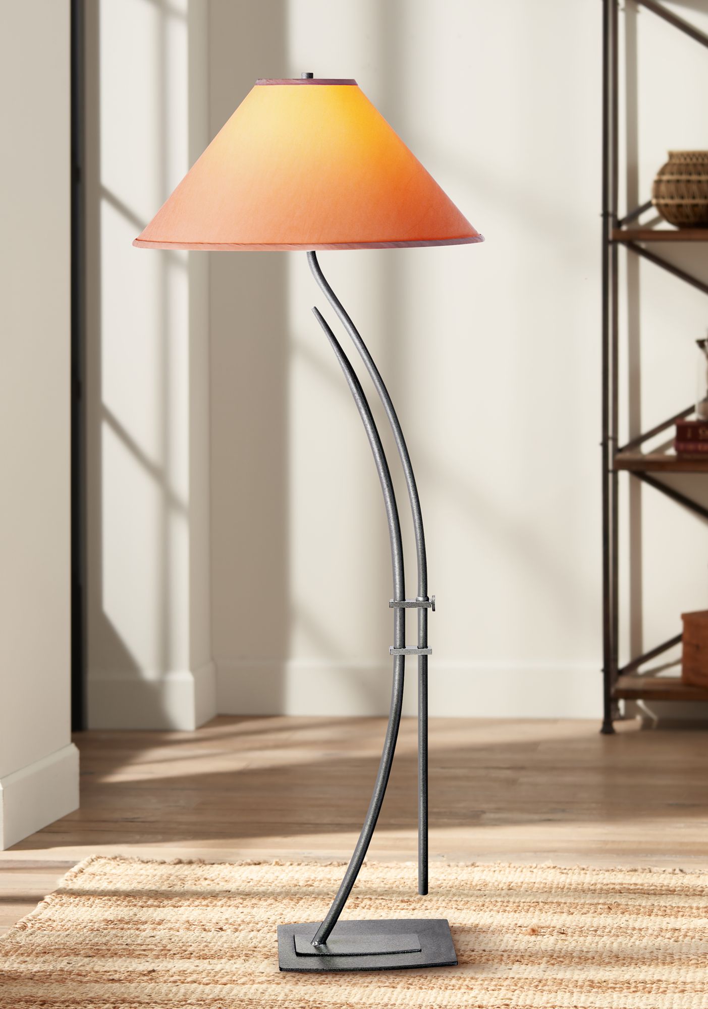 hubbardton forge floor lamps sale